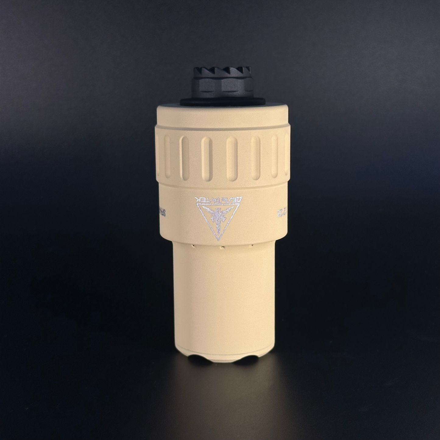 Delta-Tek MPI KP-9 Flash Hider