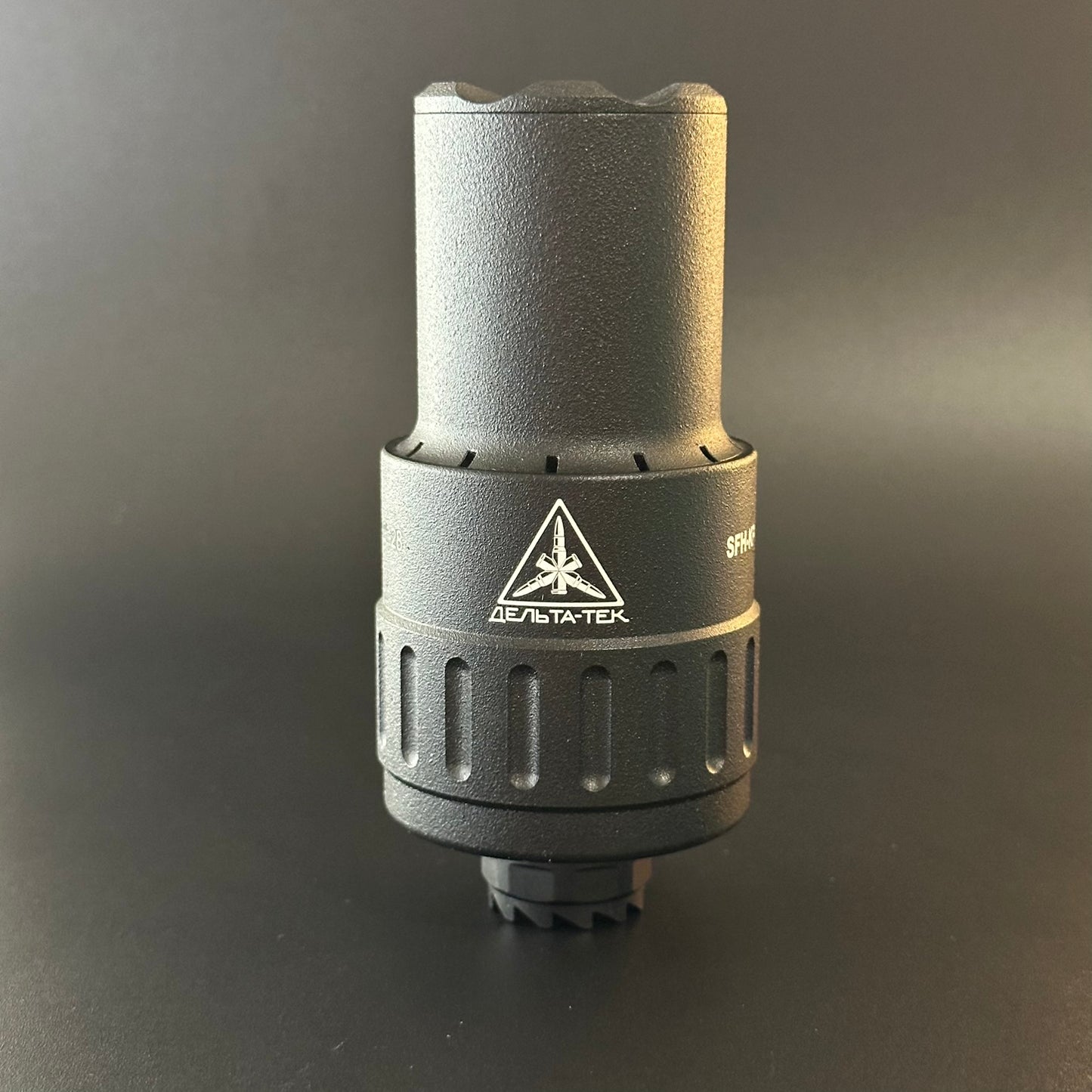 Delta-Tek MPI KP-9 Flash Hider