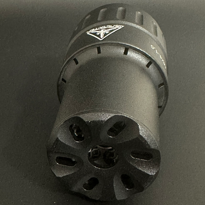 Delta-Tek MPI AK Flash Hider