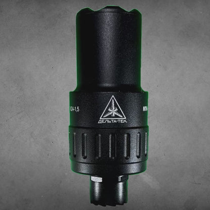 Delta-Tek MPI AK Flash Hider