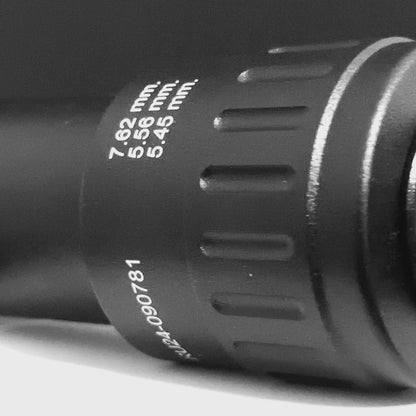 Delta-Tek MPI AK Flash Hider